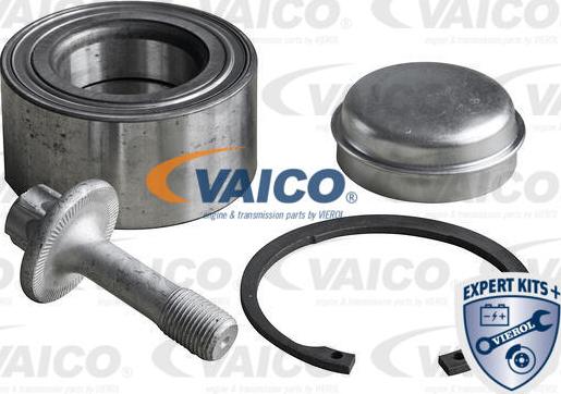 VAICO V30-2602 - Kit de roulements de roue cwaw.fr