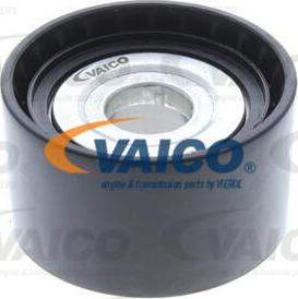 VAICO V30-2081 - Poulie renvoi / transmission, courroie de distribution cwaw.fr