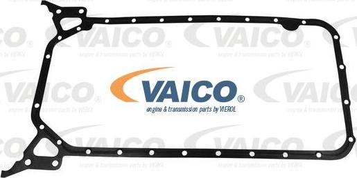 VAICO V30-2104 - Joint d'étanchéité, carter d'huile cwaw.fr