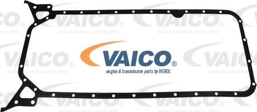 VAICO V30-2103 - Joint d'étanchéité, carter d'huile cwaw.fr