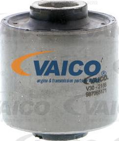 VAICO V30-2186 - Suspension, bras de liaison cwaw.fr