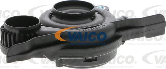 VAICO V30-2180 - Séparateur d'huile, prise de recyclage des gas de carter cwaw.fr