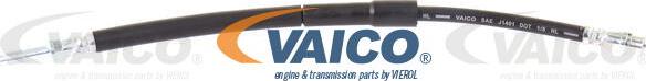 VAICO V30-2129 - Flexible de frein cwaw.fr