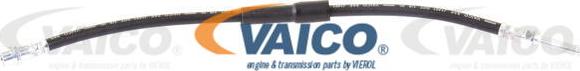 VAICO V30-2128 - Flexible de frein cwaw.fr