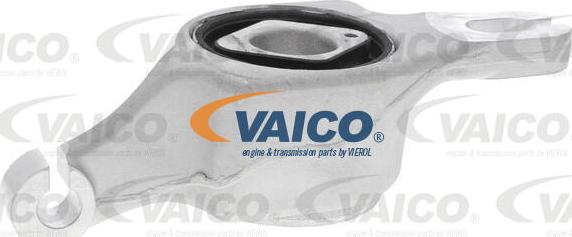 VAICO V30-2891 - Support, silentbloc du bras transversal cwaw.fr