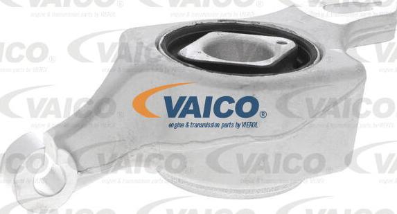 VAICO V30-2892 - Support, silentbloc du bras transversal cwaw.fr