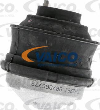 VAICO V30-2261 - Support moteur cwaw.fr