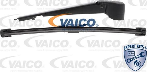 VAICO V30-2747 - Kit de bras d'essuie-glace, nettoyage des vitres cwaw.fr