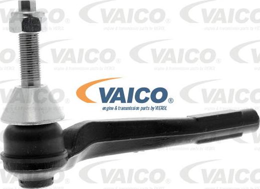 VAICO V30-2760 - Rotule de barre de connexion cwaw.fr