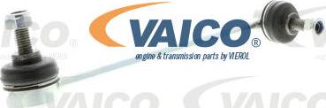 VAICO V30-7449 - Entretoise / tige, stabilisateur cwaw.fr