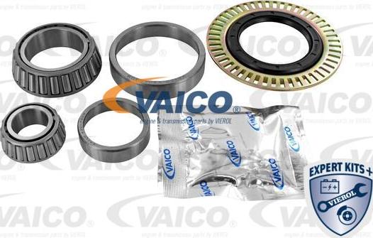 VAICO V30-7409 - Kit de roulements de roue cwaw.fr