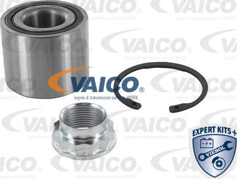 VAICO V30-7404 - Kit de roulements de roue cwaw.fr