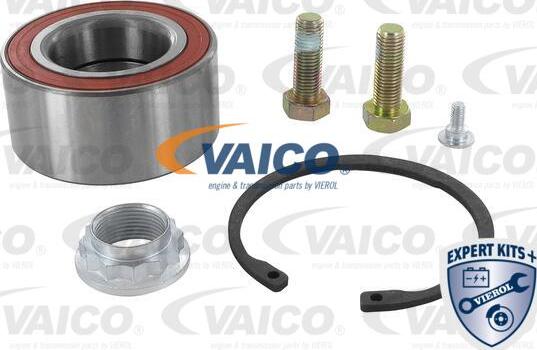 VAICO V30-7408 - Kit de roulements de roue cwaw.fr