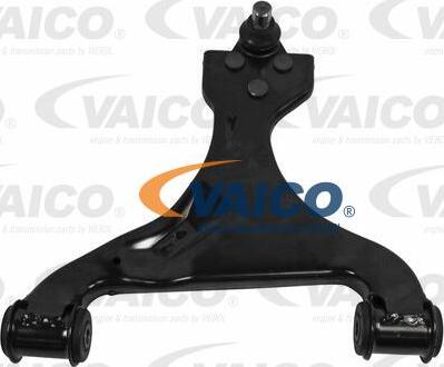 VAICO V30-7484 - Bras de liaison, suspension de roue cwaw.fr