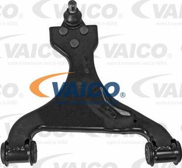 VAICO V30-7485 - Bras de liaison, suspension de roue cwaw.fr