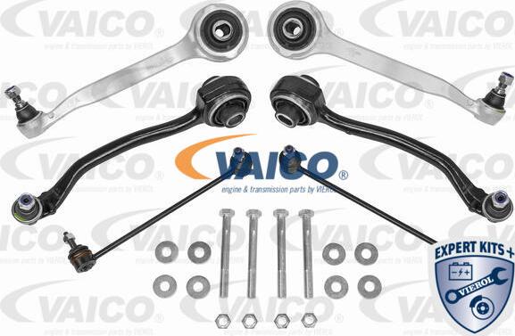 VAICO V30-7471 - Jeu de bras, suspension de roue cwaw.fr