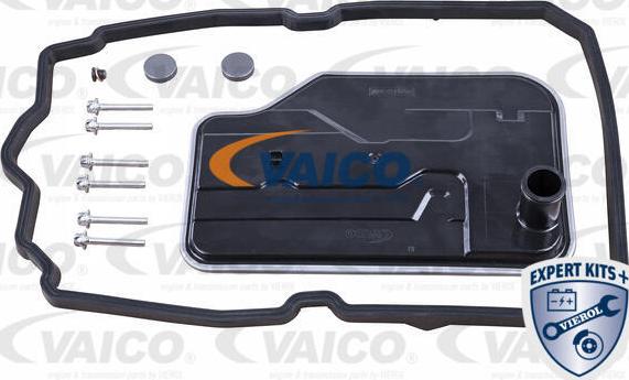 VAICO V30-7550 - Filtre hydraulique, boîte automatique cwaw.fr