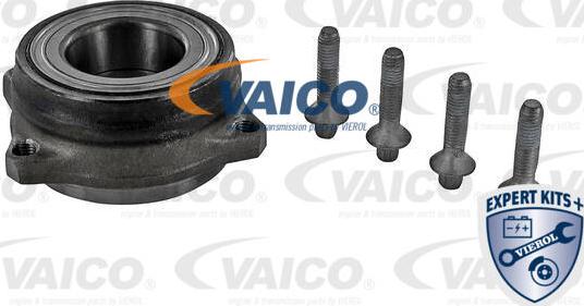 VAICO V30-7504 - Kit de roulements de roue cwaw.fr