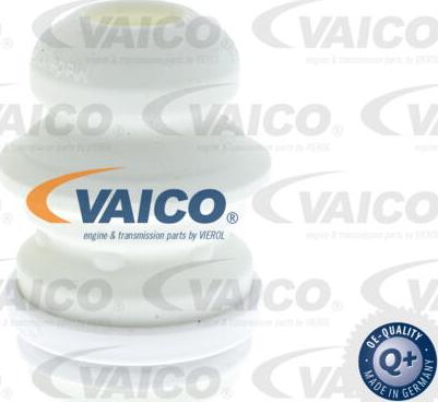 VAICO V30-7653 - Butée élastique, suspension cwaw.fr