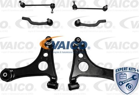 VAICO V30-7652 - Jeu de bras, suspension de roue cwaw.fr