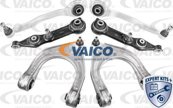 VAICO V30-7617-1 - Jeu de bras, suspension de roue cwaw.fr