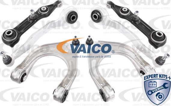 VAICO V30-7617 - Jeu de bras, suspension de roue cwaw.fr