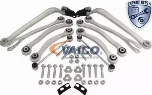 VAICO V30-7630 - Jeu de bras, suspension de roue cwaw.fr