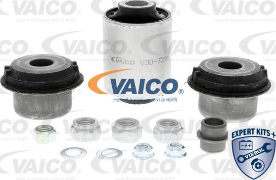 VAICO V30-7299 - Kit de réparation, bras triangulaire cwaw.fr