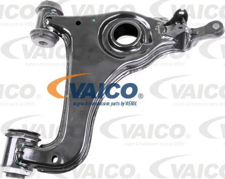 VAICO V30-7242 - Bras de liaison, suspension de roue cwaw.fr