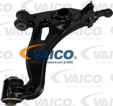 VAICO V30-7239 - Bras de liaison, suspension de roue cwaw.fr