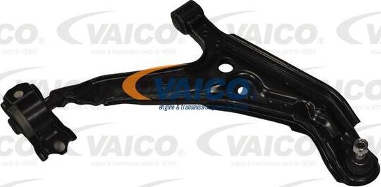 VAICO V38-9550 - Bras de liaison, suspension de roue cwaw.fr