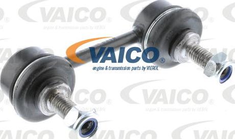 VAICO V38-9585 - Entretoise / tige, stabilisateur cwaw.fr