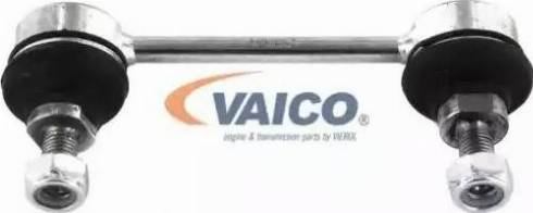 VAICO V38-9586 - Entretoise / tige, stabilisateur cwaw.fr