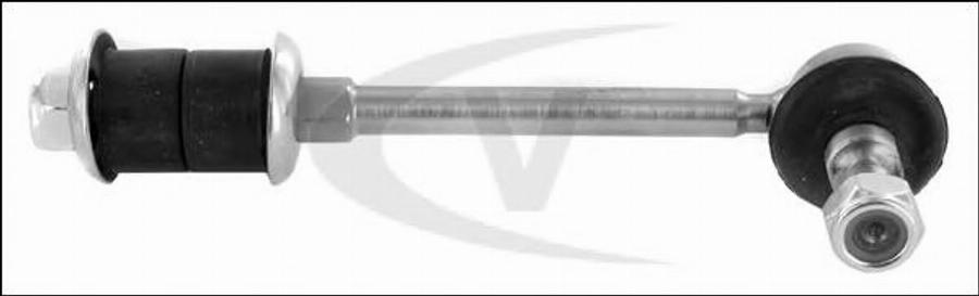 VAICO V38-9579 - Entretoise / tige, stabilisateur cwaw.fr