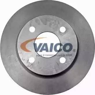 VAICO V38-40001 - Disque de frein cwaw.fr