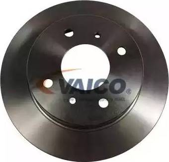 VAICO V38-40002 - Disque de frein cwaw.fr