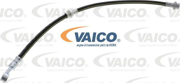 VAICO V38-0469 - Flexible de frein cwaw.fr