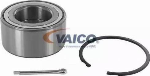 VAICO V38-0090 - Kit de roulements de roue cwaw.fr