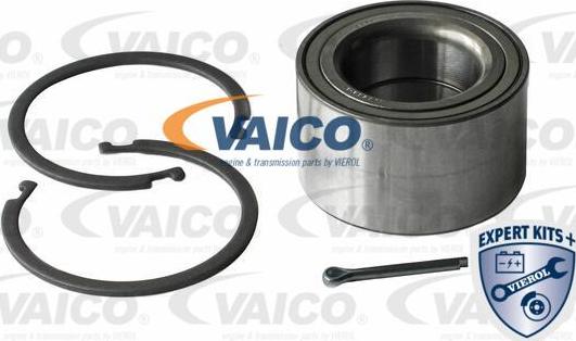 VAICO V38-0091 - Kit de roulements de roue cwaw.fr