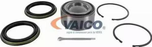 VAICO V38-0086 - Kit de roulements de roue cwaw.fr