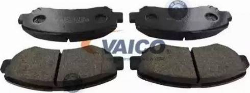 VAICO V38-0036 - Kit de plaquettes de frein, frein à disque cwaw.fr