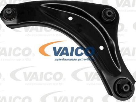 VAICO V38-0186 - Bras de liaison, suspension de roue cwaw.fr