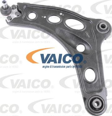 VAICO V38-0240 - Bras de liaison, suspension de roue cwaw.fr