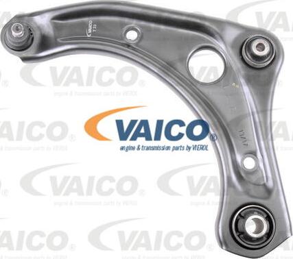 VAICO V38-0204 - Bras de liaison, suspension de roue cwaw.fr