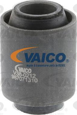 VAICO V38-0212 - Suspension, bras de liaison cwaw.fr