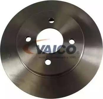 VAICO V38-80004 - Disque de frein cwaw.fr