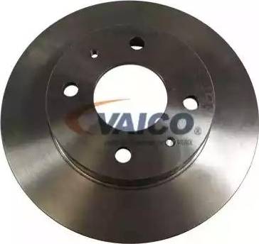 VAICO V38-80005 - Disque de frein cwaw.fr