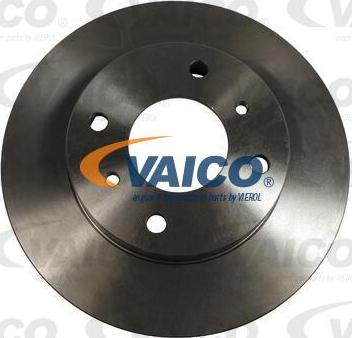 VAICO V38-80006 - Disque de frein cwaw.fr