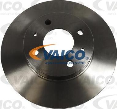 VAICO V38-80008 - Disque de frein cwaw.fr