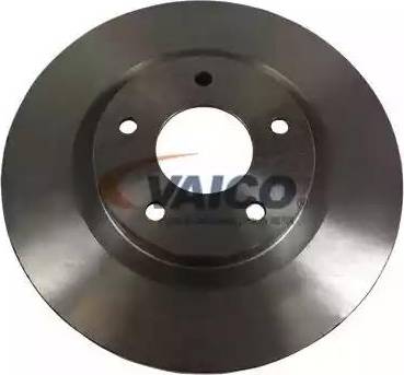 VAICO V38-80014 - Disque de frein cwaw.fr